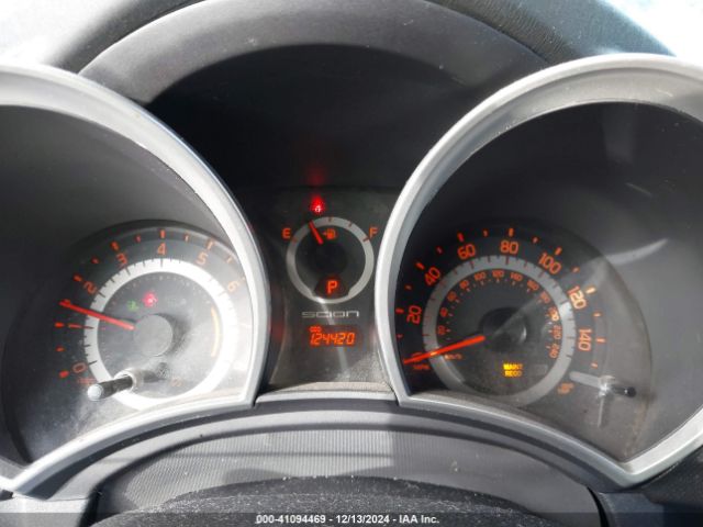 JTKJF5C72E3078187 Scion TC