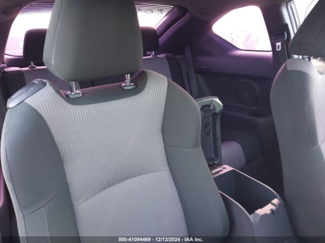 JTKJF5C72E3078187 Scion TC
