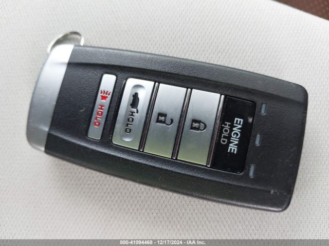 5J8YD4H59LL030116 Acura Mdx Technology Package