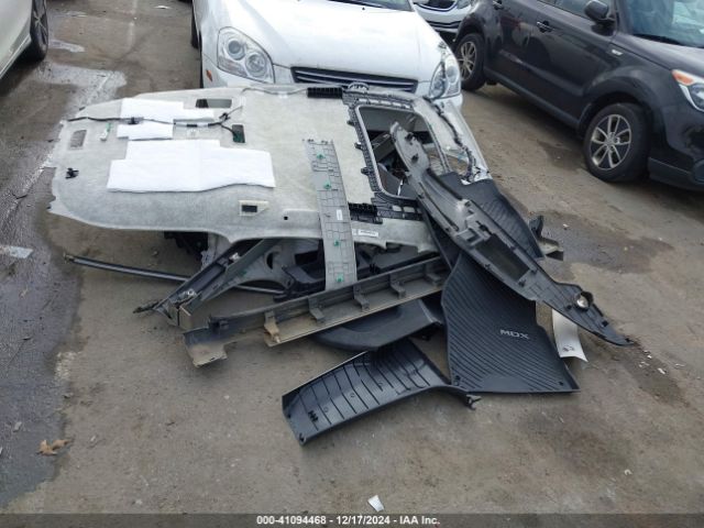 5J8YD4H59LL030116 Acura Mdx Technology Package