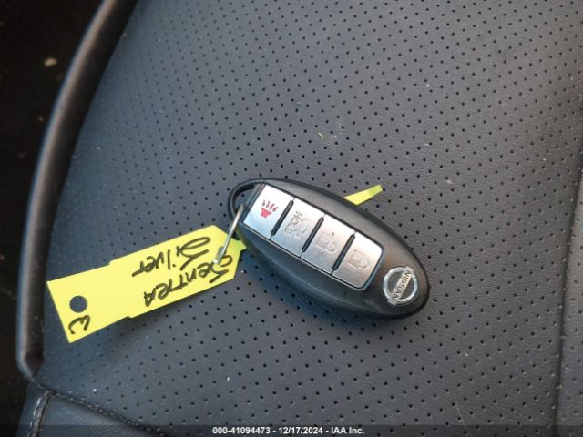 3N1AB7AP0EL609475 Nissan SENTRA SL