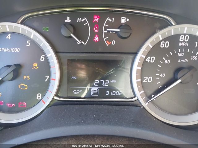 3N1AB7AP0EL609475 Nissan SENTRA SL