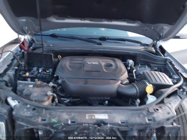 1C4RJFBG4JC297730 Jeep Grand Cherokee Limited 4x4