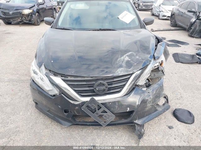Nissan Altima 2.5 S 2017 1N4AL3AP6HC278524 Image 12