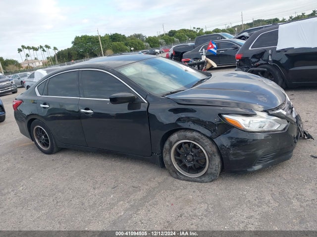 Nissan Altima 2.5 S 2017 1N4AL3AP6HC278524 Image 13