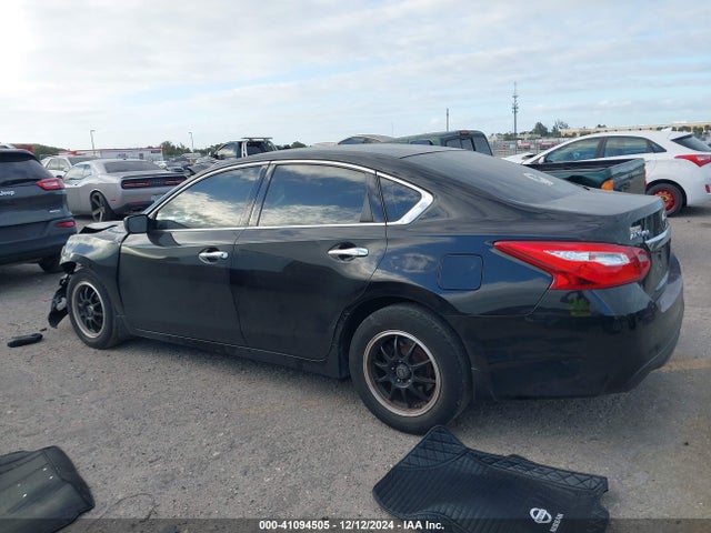 Nissan Altima 2.5 S 2017 1N4AL3AP6HC278524 Image 14