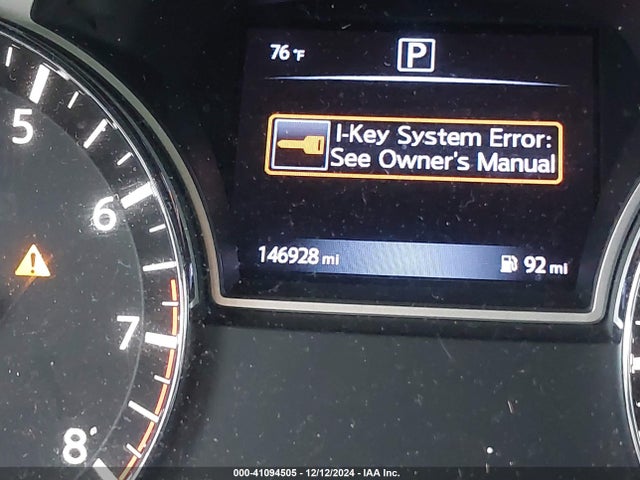 Nissan Altima 2.5 S 2017 1N4AL3AP6HC278524 Image 15