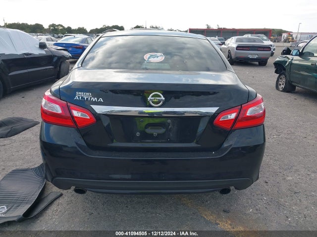Nissan Altima 2.5 S 2017 1N4AL3AP6HC278524 Image 16
