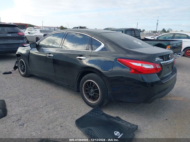 Nissan Altima 2.5 S 2017 1N4AL3AP6HC278524 Image 3