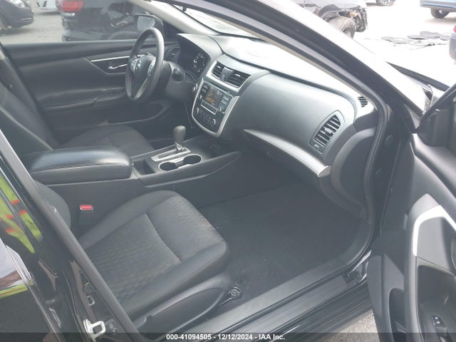 Nissan Altima 2.5 S 2017 1N4AL3AP6HC278524 Image 5