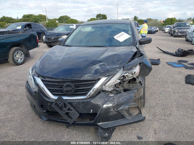 Nissan Altima 2.5 S 2017 1N4AL3AP6HC278524 Image 6