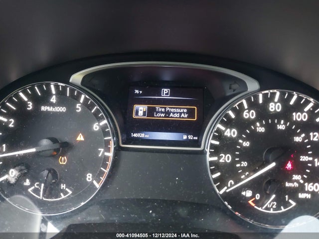 Nissan Altima 2.5 S 2017 1N4AL3AP6HC278524 Image 7