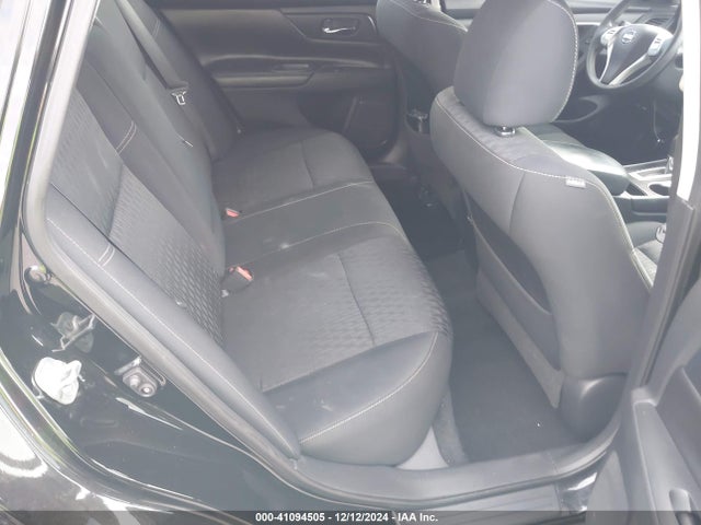 Nissan Altima 2.5 S 2017 1N4AL3AP6HC278524 Image 8