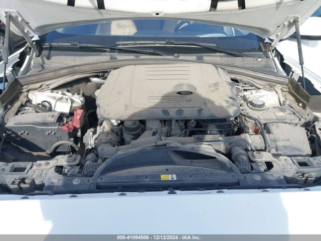 SADCJ2FN3JA240653 Jaguar F-pace 20d Premium
