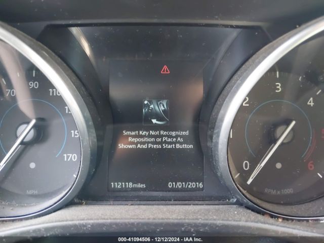 SADCJ2FN3JA240653 Jaguar F-pace 20d Premium