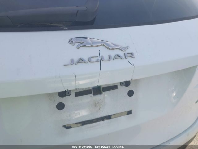 SADCJ2FN3JA240653 Jaguar F-pace 20d Premium