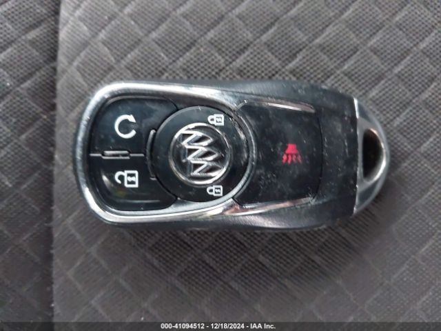KL4CJESB9KB929336 Buick Encore Awd Preferred