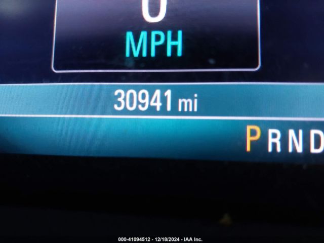 KL4CJESB9KB929336 Buick Encore Awd Preferred