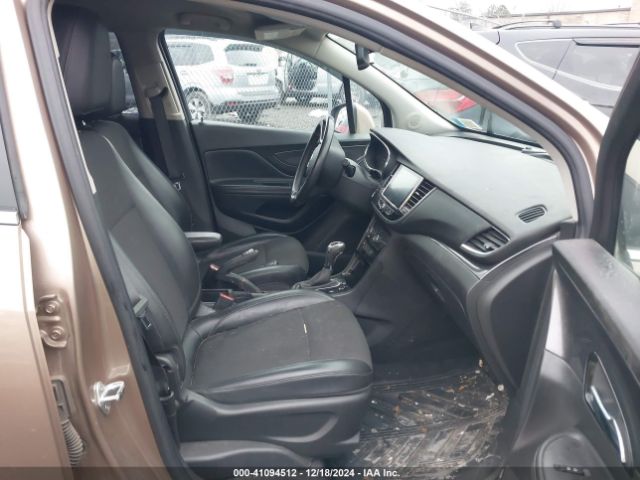 KL4CJESB9KB929336 Buick Encore Awd Preferred