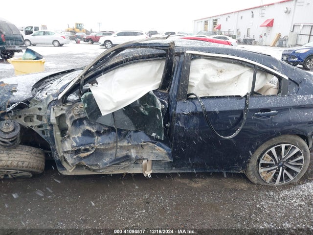 Subaru Legacy 2.5i Premium 2018 4S3BNAF64J3045051 Image 15