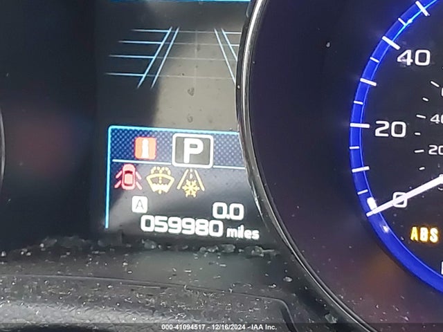 Subaru Legacy 2.5i Premium 2018 4S3BNAF64J3045051 Image 16