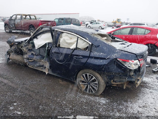 Subaru Legacy 2.5i Premium 2018 4S3BNAF64J3045051 Image 3