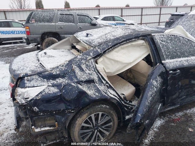 Subaru Legacy 2.5i Premium 2018 4S3BNAF64J3045051 Image 6