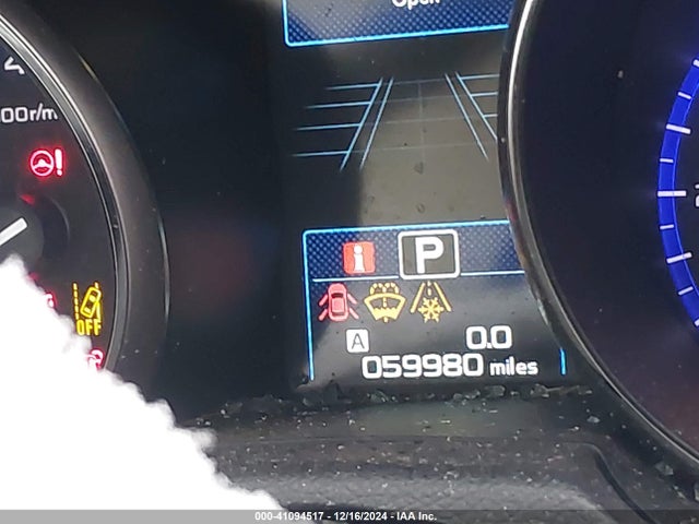 Subaru Legacy 2.5i Premium 2018 4S3BNAF64J3045051 Image 7