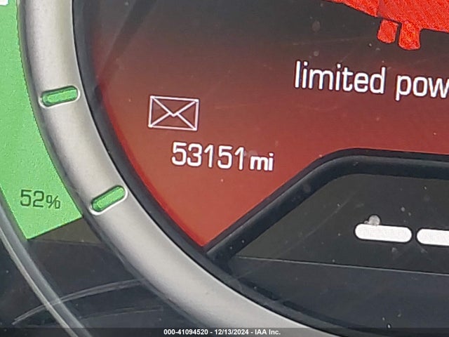 Fiat 500E BATTERY ELECTRIC 2014 3C3CFFGE5ET225285 Image 12