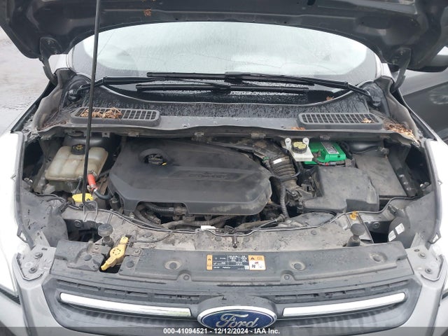 Ford ESCAPE SE 2014 1FMCU0GX5EUD94773 Image 10