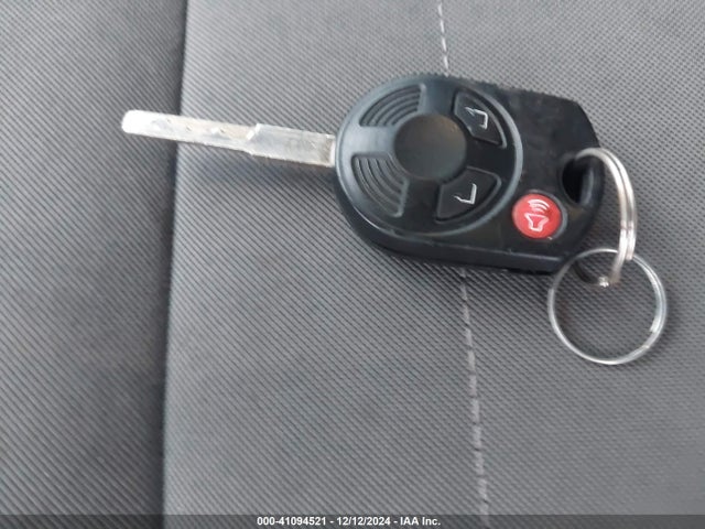 Ford ESCAPE SE 2014 1FMCU0GX5EUD94773 Image 11