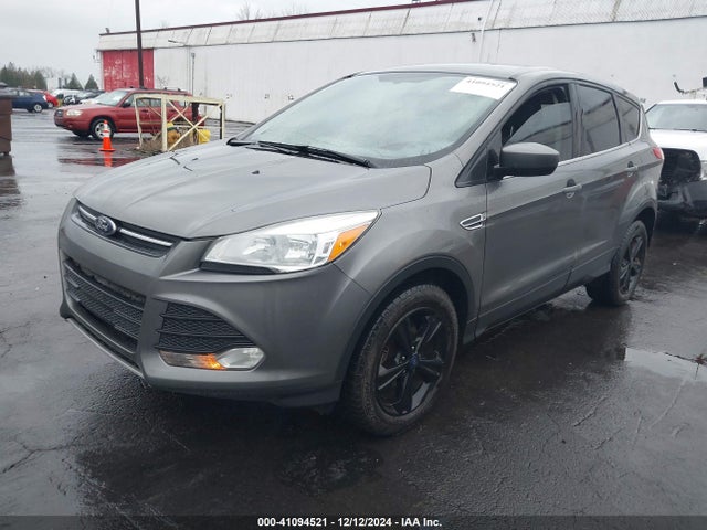 Ford ESCAPE SE 2014 1FMCU0GX5EUD94773 Image 2