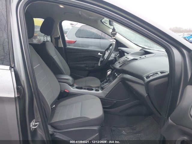 Ford ESCAPE SE 2014 1FMCU0GX5EUD94773 Image 5