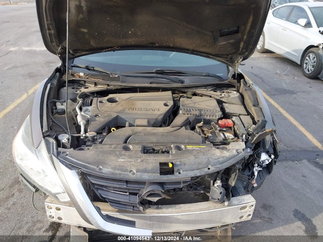 1N4AL3APXHC136497 Nissan Altima 2.5 S