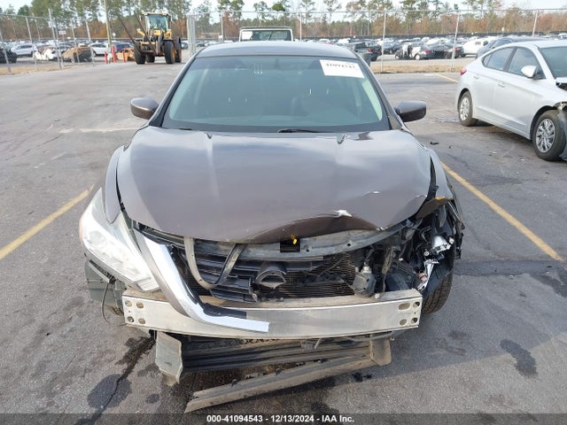 1N4AL3APXHC136497 Nissan Altima 2.5 S