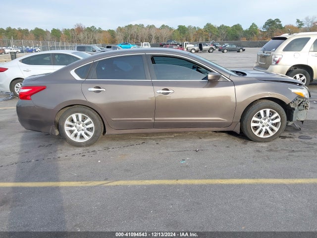 1N4AL3APXHC136497 Nissan Altima 2.5 S