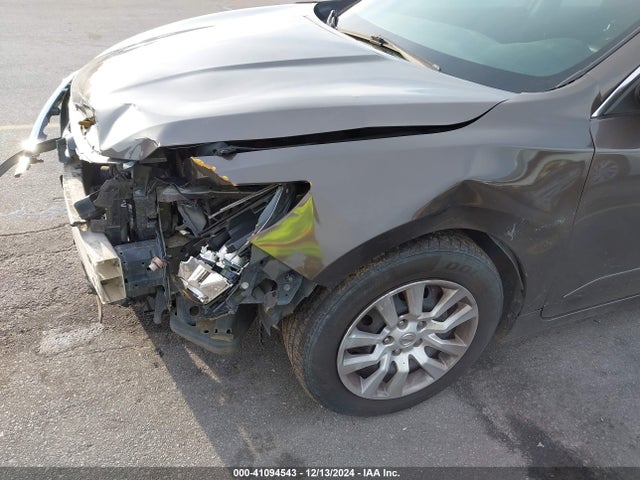 1N4AL3APXHC136497 Nissan Altima 2.5 S