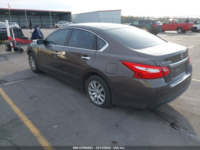 1N4AL3APXHC136497 Nissan Altima 2.5 S