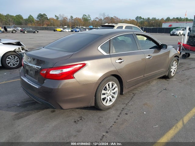 1N4AL3APXHC136497 Nissan Altima 2.5 S