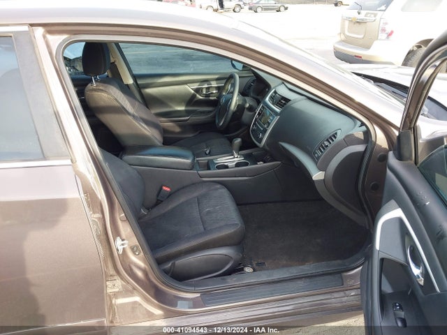 1N4AL3APXHC136497 Nissan Altima 2.5 S