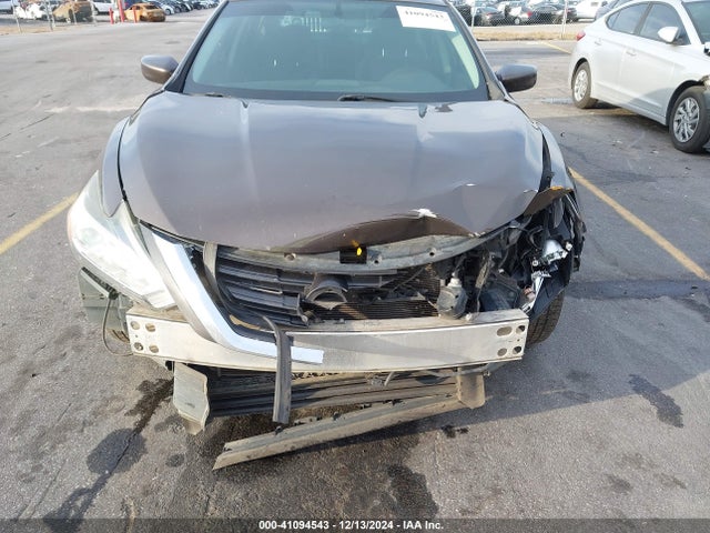 1N4AL3APXHC136497 Nissan Altima 2.5 S