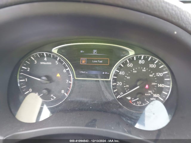 1N4AL3APXHC136497 Nissan Altima 2.5 S