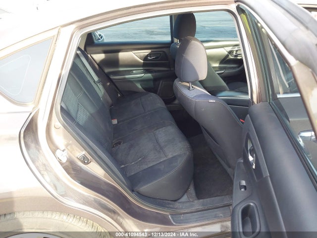 1N4AL3APXHC136497 Nissan Altima 2.5 S
