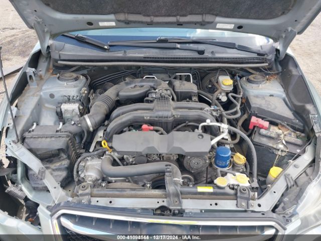 JF1GPAC61F8207657 Subaru Impreza 2.0i Premium