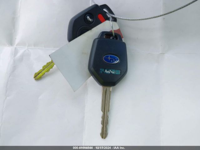 JF1GPAC61F8207657 Subaru Impreza 2.0i Premium