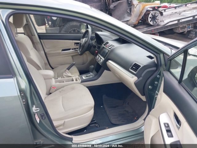 JF1GPAC61F8207657 Subaru Impreza 2.0i Premium