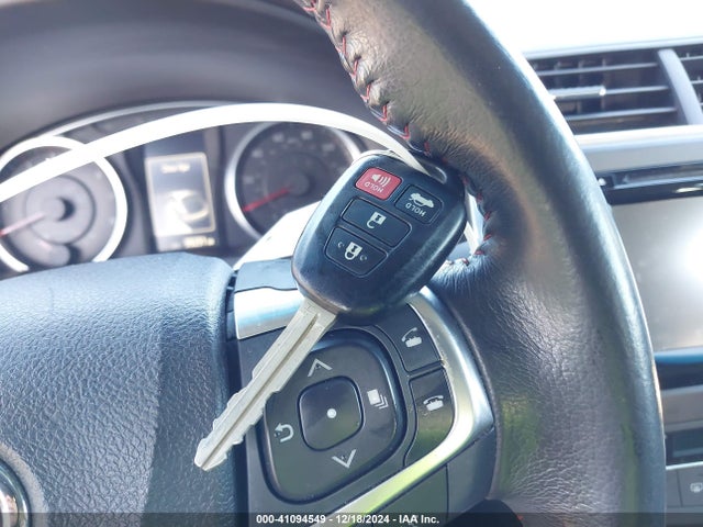 Toyota CAMRY XSE 2017 4T1BF1FKXHU632803 Image 11