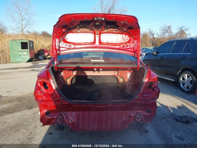 Toyota CAMRY XSE 2017 4T1BF1FKXHU632803 Image 17