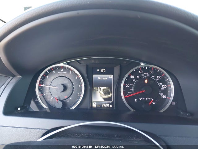 Toyota CAMRY XSE 2017 4T1BF1FKXHU632803 Image 7