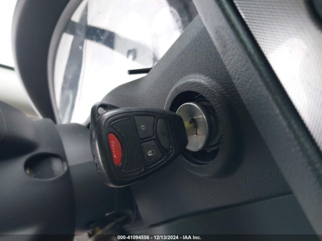 2005 CHRYSLER 300 2C3JA53G25H545342 Photo 10